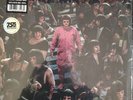 Oliver Tree - Alone In A Crowd (TRANSLUCENT RED VINYL) - POP *NEW/COLOR*