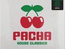 Various - Pacha House Classics (3xVINYL) - HOUSE *SEALED*