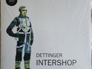 Dettinger - Intershop - MINIMAL *SEALED*