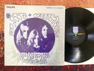 MINT  SHRINK  '68  BRUTAL FUZZ 1st BLUE CHEER VINCEBUS ERUPTUM Hard Garage PSYCH