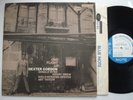 DEXTER GORDON One Flight Up VG+ BLUE NOTE '65 NY Mono DG vinyl LP Van Gelder Ear