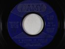 60s Soul 45 - Hal Miller - A Blessing In Disguise - Amy