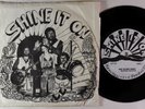 Funk Jazz 45 - Shine It On - Got To Get Away - Kamikasi Productions VG+