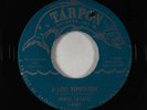Northern Soul 45 - Denise LaSalle - A Love Reputation - Tarpon VG+