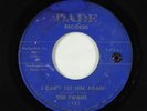 Northern Soul 45 - Twans - I Can't See Him Again - Dade - rare