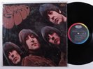 BEATLES Rubber Soul CAPITOL T-2442 LP mono SHRINK a