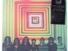 KING GIZZARD & THE LIZARD WIZARD Float Along FLT006R LP NM yellow vinyl poster a