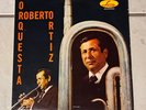 Roberto Ortiz Orquesta - S/T - Lozano Records Lp -
