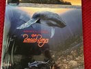 THE BEACH BOYS “ SUMMER IN PARADISE “ SEALED VINYL LP *** CLASSIC *** ROCK POP