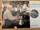 SXL 6322 Brahms Piano Concerto No.2 Backhaus Bohm VPO W/B