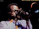 Miles Davis With John Coltrane NEAR MINT CBS 2xVinyl LP