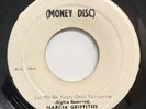 Copice KichijojiMARCIA GRIFFITHS/LET ME BE YOURS UNTIL TOMORROW (MD00041)