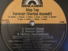 Mop Top - Forever (Verbal Assault) 12“ Vinyl 1996 Indie Rap