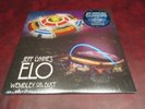 JEFF LYNNE ELECTRIC LIGHT ORCHESTRA VERIFIED 180GRAM WEMBLEY OR BUST LIVE 3 LPS