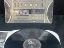 LL COOL J Radio 1985 Vinyl LP Def Jam FC 40239  W/Vg Shrink
