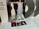 RSD Japan 2024 Laufey ‘A Night at the Symphony’ Hype Sticker Postcards EX 2xLP