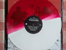WHITE STRIPES White Blood Cells LP (Third Man TMR-033) 250 only RED/WHITE SPLIT