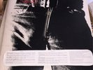 The Rolling Stones Sticky Fingers 1971 US Original LP COC 59100 MONARCH AT/GP