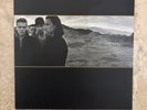 The Joshua Tree - U2 (Island, 1987) - Vinyl LP.  Gatefold Sleeve, Lyric Sheet