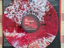 WHITE STRIPES Elephant 2xLP (Third Man TMR-200) ltd. RED/WHITE/BLACK/CLEAR ed.