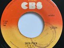 listen ALFA 7 • Salta P'aca • MONSTER COSTA RICA SALSA TROMBONE DANCEFLOOR