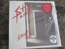 Steve Perry (JOURNEY)  ‎– Street Talk - 180g - VINYL - 2011 - oop & un played