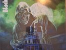 Black Sabbath Back To The Beginning Vinyl Lp