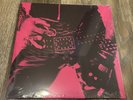 Motley Crue - Too Fast For Love Pink Vinyl Record Whiskey Limited Edition Ltd Ed