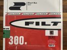 Short Bus (Indie Exclusive White Vinyl) by Filter (Record, 2018) RSD