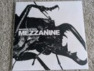 Massive Attack - Mezzanine [Vinyl 2xLP] 180 Gram Record Trip Hop Classic