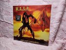 The Last Command by W.A.S.P. (Record, 2012)