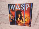 The Electric Circus by W.A.S.P. (Record, 2012)