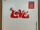 LP LOVE Complete Elektra Albums (5LP BOX SET Vinyl, RSD BF 2025) NEW MINT SEALED