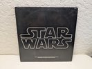 Vintage Star Wars Vinyl Record 1977 Soundtrack John Williams London Symphony Sci