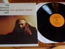 The American Analog Set The Golden Band Original 1999 Emperor Jones LP