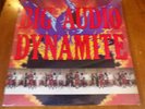 Big Audio Dynamite Original 1989 Rock LP Sealed w HOLE PUNCH