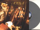 ABBA - ABBA LP 2020 Gray Vinyl + OIS (Near Mint) |