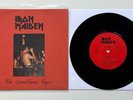 Iron Maiden: 'The Soundhouse Tapes' Original ROK 1 1979 7