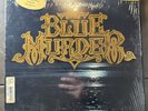 Blue Murder – Self Titled LP SHRINK HYPE US ORIGINAL GEFFEN GHS-24212 INNER EX-