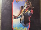 The Angels Face To Face Albert Production Australian HARD ROCK 1978 EX+ APLP-031