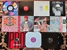 Golden Era Rap HIP HOP Eric B & Rakim LL COOL J Eazy E ICE T Rob Base UMCs 12