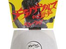 Guitar Wolf T-Rex From A Tiny Space Yojouhan LP NM R92