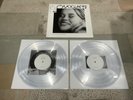 ANNA VON HAUSSWOLFF Iconoclasts LTD gatefold clear 2x vinyl SUNN O))) ETHEL CAIN