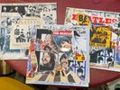 The Beatles Anthology 1  2 & 3 Vinyl Complete Set -  2017  Played Once