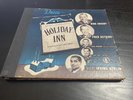 Bing Crosby 4X78 rpm Song Hits From Holiday Inn Decca 306 18M Series 1942 Read