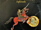 SONORA PONCEÑA “ EXPLORANDO “  vinyl  ( rare)