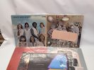 Lot(5) THREE DOG NIGHT Vinyl Record Albums LP Harmony, Golden Bisquits, Cyan