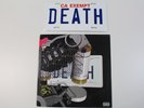 Death Grips - Government Plates + license plate (2014 RSD, Third Worlds, Harvest