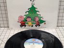 VINCE GUARALDI TRIO A Charlie Brown Christmas Vinyl F 8431 NEAR MINT 1978 VIDEO
