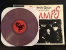 The Cramps Memphis Poseurs 1977 Demos purple vinyl LP ambassador records